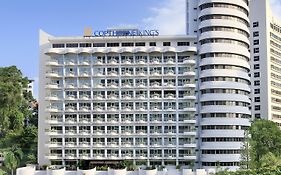Copthorne King'S Hotel Singapore